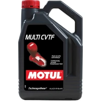 MOTUL Transmission Fluid  MULTI CVTF  4 _ 4L 