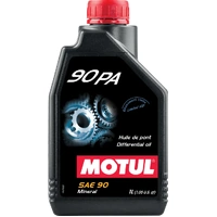 MOTUL Gear Oil  90 PA 12x1L  12 _ 1L 