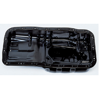 SPOON SPORTS B16B B18C BAFFLED OIL PAN for HONDA CIVIC 96-00 EK INTEGRA 94-01 DC2 TYPE B SERIES