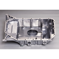 SPOON SPORTS BAFFLED OIL PAN FD2 CIVIC TYPE R for CIVIC 06-11 FD ENGINE TYPE HONDA K SERIES