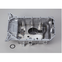 SPOON SPORTS BAFFLED OIL PAN FN2 CIVIC TYPE R for CIVIC 06-11 FN2 ENGINE TYPE HONDA K SERIES