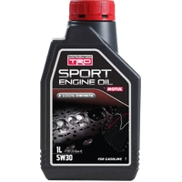 MOTUL TRD  TRD SPORT EO 5W-30 GASOLINE SP  12 _ 1L 
