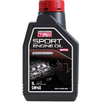 MOTUL TRD  TRD SPORT EO 5W-40 GASOLINE SP  12 _ 1L 