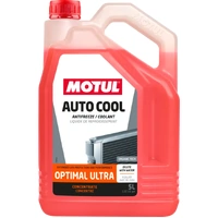 MOTUL Coolant  AUTO COOL OPTIMAL ULTRA  4 _ 5L 