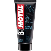 MOTUL Car Care  E8 SCRATCH REMOVER  12 _ 0.1L 