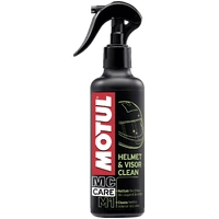 MOTUL Car Care  M1 HELMET & VISOR CLEAN  12 _ 0.25L 