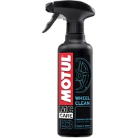 MOTUL Car Care  E3 WHEEL CLEAN  12 _ 0.4L 