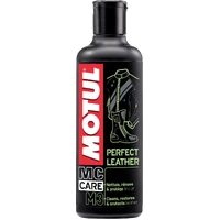 MOTUL Car Care  M3 PERFECT LEATHER  12 _ 0.250L 