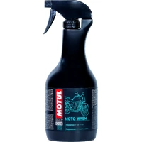 MOTUL Car Care  E2 MOTO WASH  12 _ 1L 