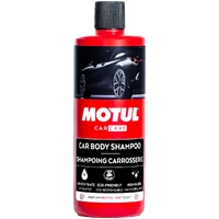 MOTUL Car Care  CAR BODY SHAMPOO  6 _ 1L 
