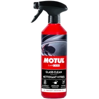 MOTUL Car Care  GLASS CLEAN  12 _ 0.5L 