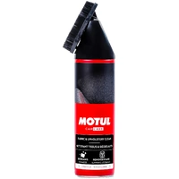 MOTUL Car Care  FABRIC & UPHOLSTERY CLEAN  12 _ 0.5L 