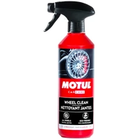 MOTUL Car Care  WHEEL CLEAN  12 _ 0.500L 