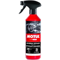 MOTUL Car Care  UNIVERSAL DETAILER  12 _ 0.500L 