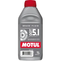 MOTUL Brake fluid  DOT 5.1  12 _ 1L 