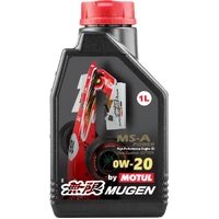 MOTUL Mugen  MS-A POWER 0W-20  20 _ 1L 