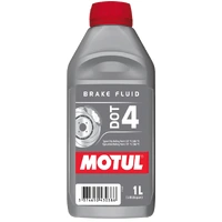 MOTUL Brake fluid  DOT 4  12 _ 1L 