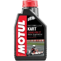 MOTUL Other  KART GRAND PRIX 2T  12 _ 1L 