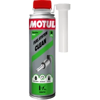MOTUL Additives  FUEL SYSTEM CLEAN AUTO  12 _ 0.3L 