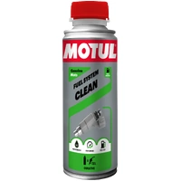 MOTUL Additives  FUEL SYSTEM CLEAN MOTO  12 _ 0.2L 