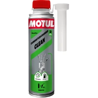 MOTUL Additives  COMBUSTION CHAMBER CLEAN  12 _ 0.3L 