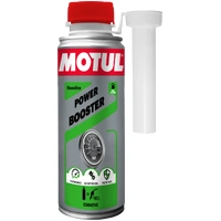 MOTUL Additives  POWER BOOSTER  12 _ 0.25L 