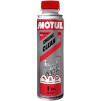 MOTUL Additives  ENGINE CLEAN AUTO  12 _ 0.3L 