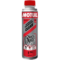 MOTUL Additives  AUTOMATIC TRANSMISSION CLEAN  12 _ 0.3L 