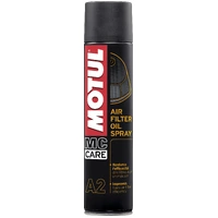 MOTUL Other  A2 AIR FILTER OIL SPRAY  12 _ 0.400L 