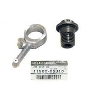Piston Oil Squirter for Nissan Skyline GT-R R32/R33/R34 & Stagea AWC34 260RS | RB26DETT