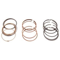 Tomei Piston Ring Set 86 mm x 4 FOR Mitsubishi Lancer Evo 1-9 4G63