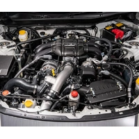 HKS GT2 Bolt On Supercharge Pro Kit
