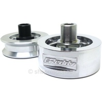 TRUST GReddy Oil Pressure & Temp Sensor Attachment High Mount