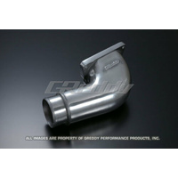 GREDDY 1993-1995 MAZDA RX7 RX-7 1.3L TURBO COMPRESSION TUBE PIPE FD3S