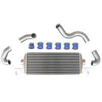 Greddy Type-28E Intercooler upgrade kit for Honda CIVIC fk8 Type-R 2017-18