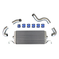 Greddy Type-24E Intercooler upgrade kit for Honda CIVIC fk8 Type-R 2017-18