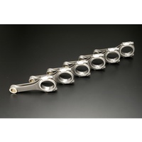 TOMEI FORGED H-BEAM CONROD KIT RB28 119.5mm