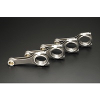 TOMEI FORGED H-BEAM CONROD KIT SR18DE/SR20DE(T)