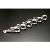 TOMEI FORGED H-BEAM CONROD KIT 1JZ-GTE
