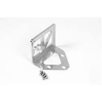 Radium FST Fuel Surge Tank Mounting Bracket - Universal Frame/Rail Mount