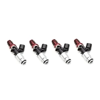 ID1300-XDS Injector Dynamics XDS Fuel Injectors for Toyota MR2 Turbo 90-96 35 GTE 11mm 1300cc