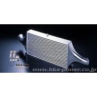 HKS R TYPE INTERCOOLER KIT 600MM FOR NISSAN SKYLIBE R32 R33 R34 GTR RB26DETT