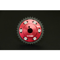TOMEI ADJUSTABLE CAM GEAR SR20DE(T) 1pc