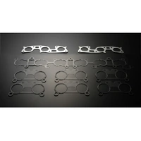 Tomei Metal Intake & Exhaust Manifold Gasket Kit fits Nissan R32/R33/R34 Skyline GTR & C34 Stagea 260RS (RB26DETT)