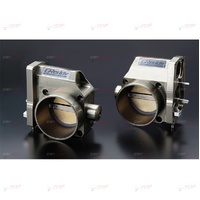 GReddy for Nissan skyline GTR R35 RX Throttle Kit vr38dett-68mm