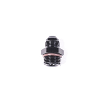 Radium AN ORB to Male AN Flare Fitting