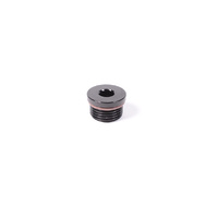 Radium AN ORB Round Internal Hex Plug