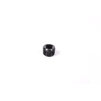 Radium NPT Round Internal Hex Plug