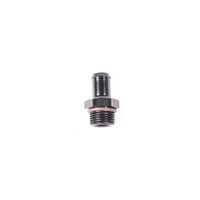 Radium AN ORB to Hose Barb Fittings