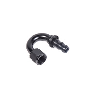 Radium PushLok Hose Ends